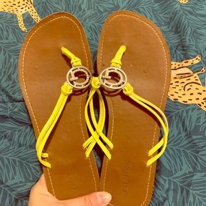 Guess Sandals